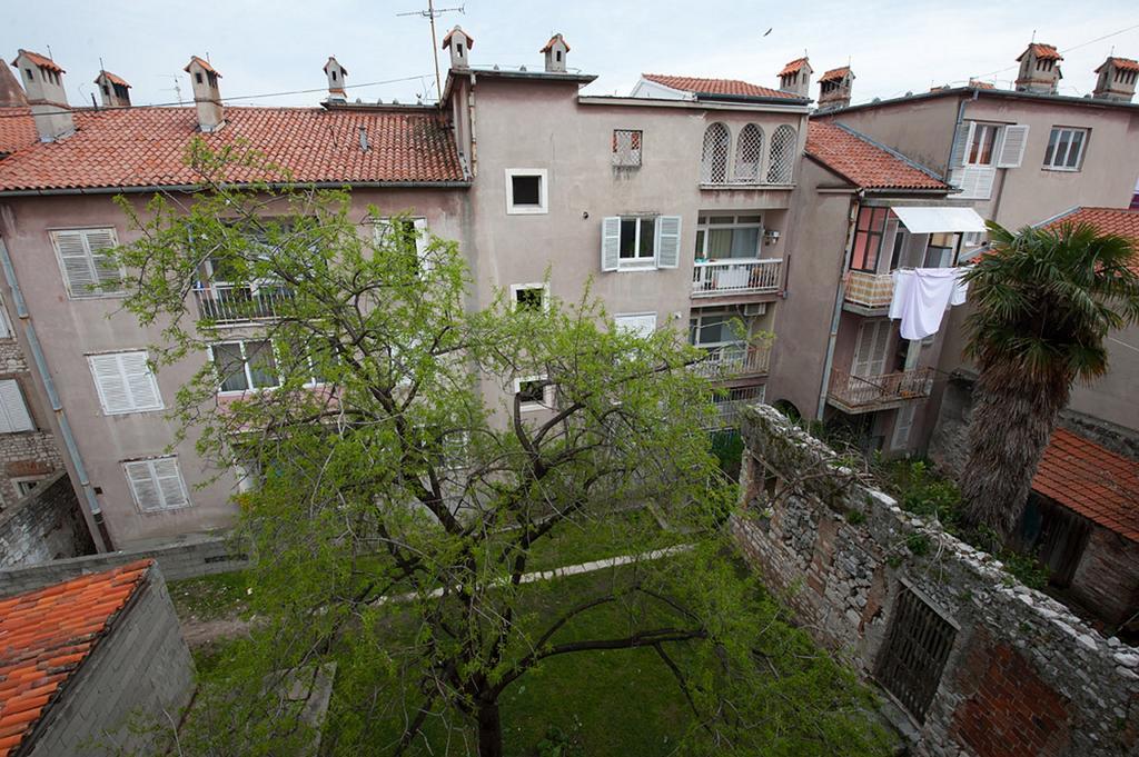Viola Apartment Zadar Exteriör bild