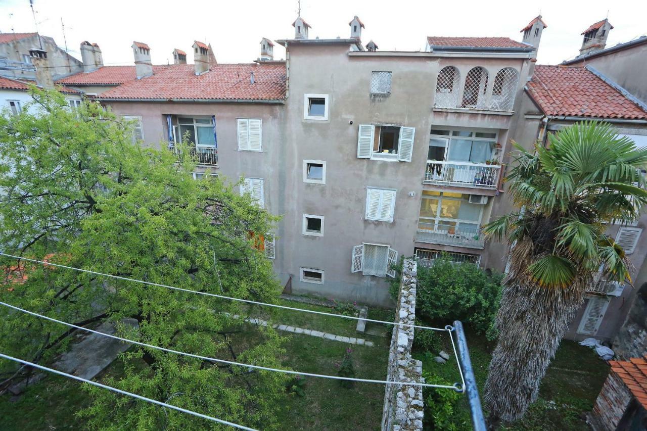 Viola Apartment Zadar Exteriör bild