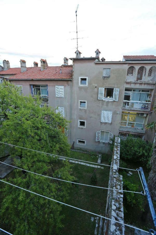 Viola Apartment Zadar Exteriör bild